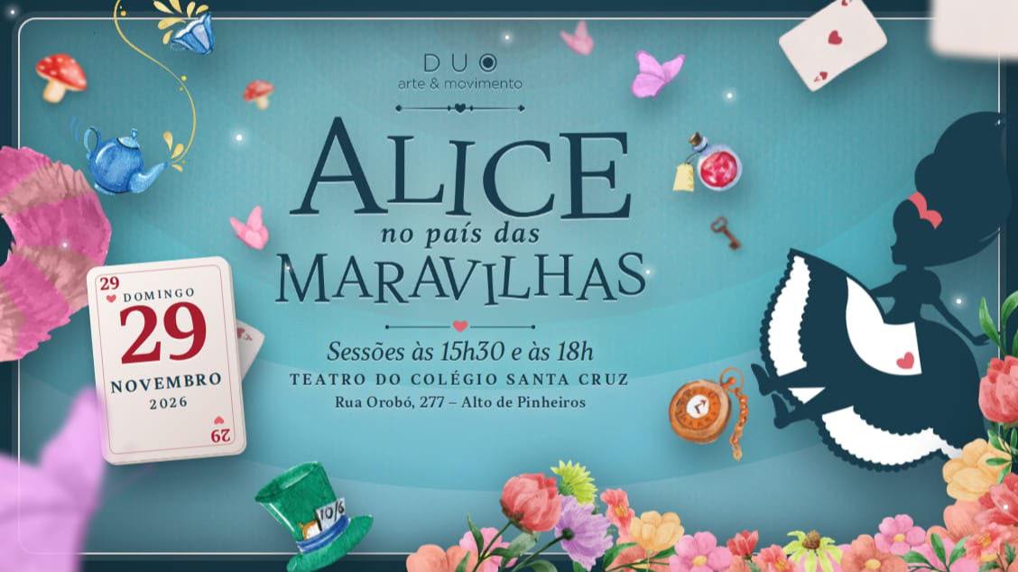 DUO ARTE E MOVIMENTO