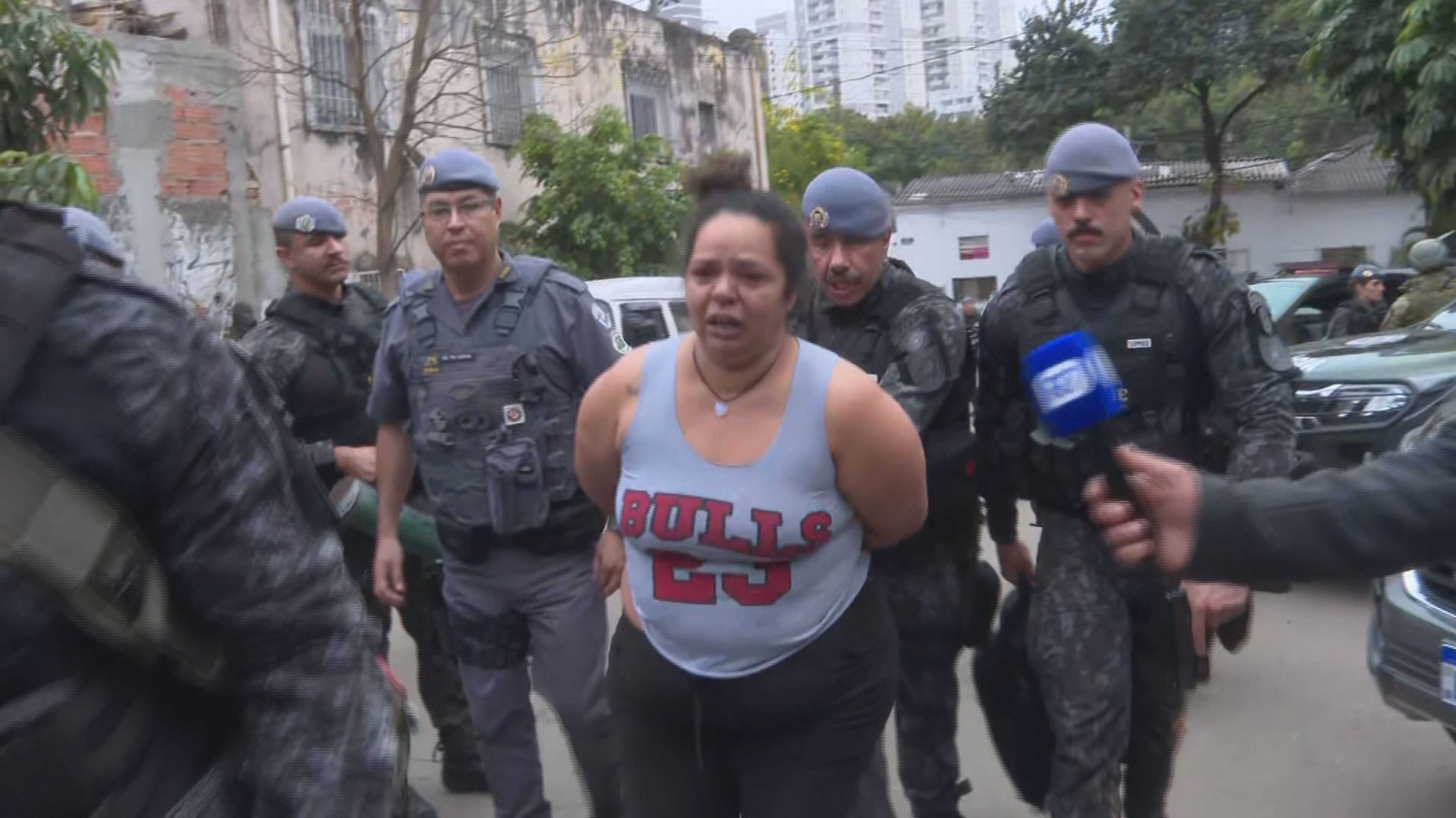 foto Not&iacute;cia Osasco