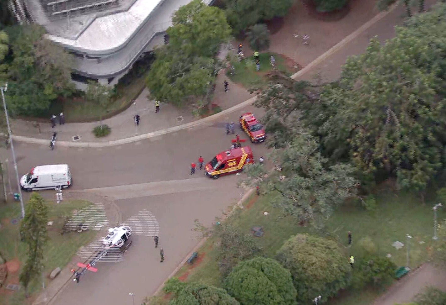 foto Not&iacute;cia Osasco