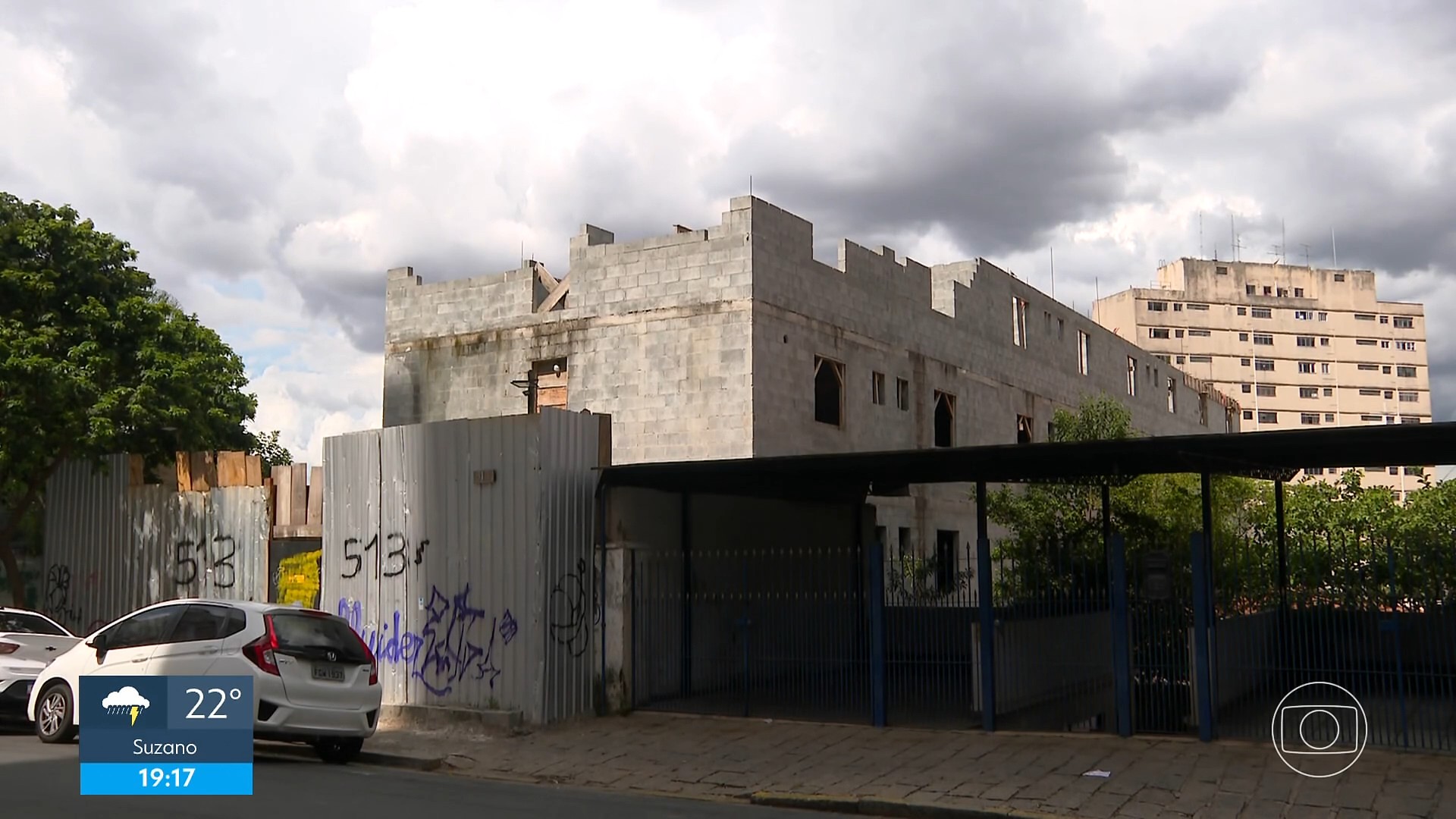 foto Not&iacute;cia Osasco